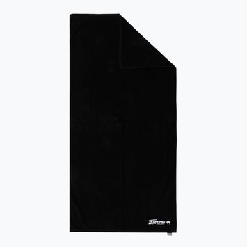 "Venum x Ares" rankšluostis 137 x 70 cm juodas