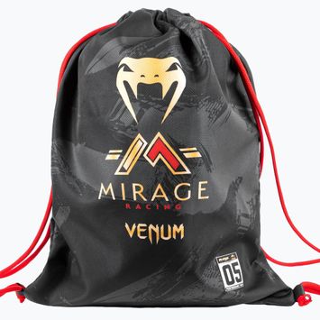 "Venum x Mirage" juodas/auksinis krepšys