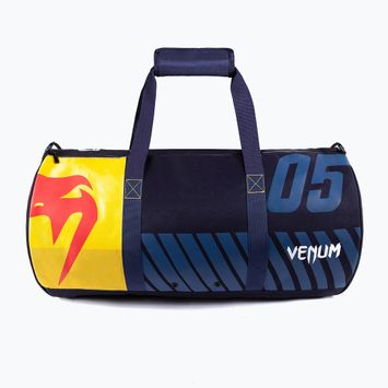Krepšys Venum Sport 5 Duffle ble/yellow