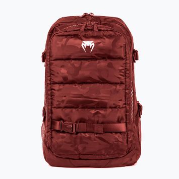 Kuprinė Venum Challenger Pro 22.5 l burgundy