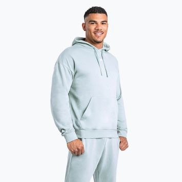 Vyriškas džemperis Venum Vortex XL Hoodie ocean blue