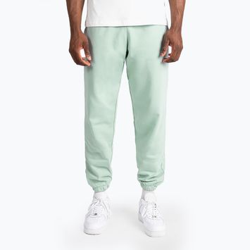 Vyriški šortai Venum Vortex XL Joggers green