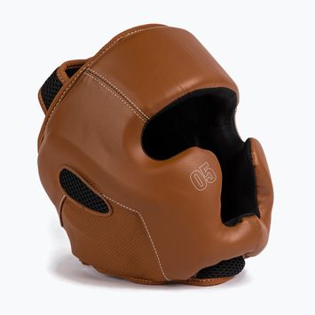 Venum Impact Evo havana bokso šalmas
