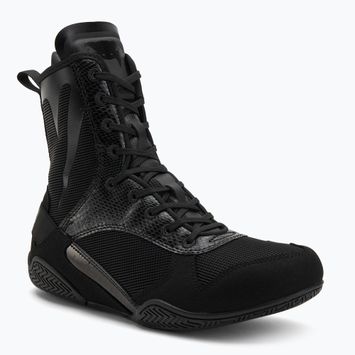 Venum Elite bokso batai juodi