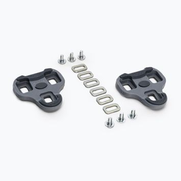 LOOK Keo Grip 4,5 pedalų blokai pilkos spalvos 8152