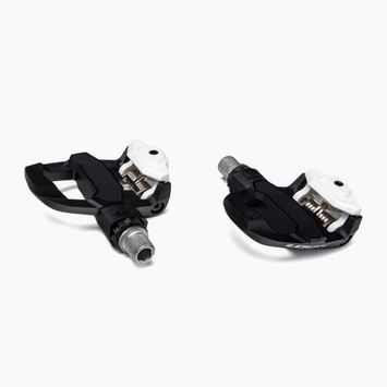 LOOK Keo Classic 3 dviračių pedalai juodi 15836