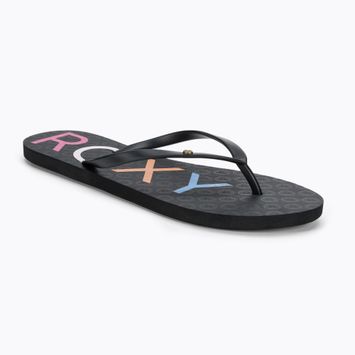 ROXY Sandy III moteriškos basutės black multi