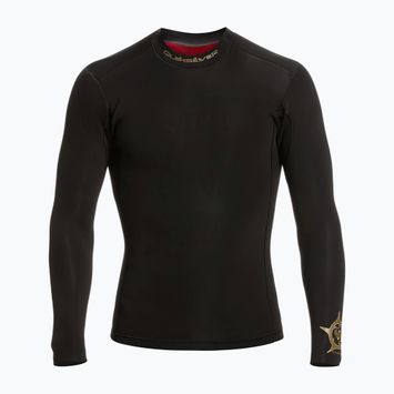 Vyriškas neopreno apatinis kostiumas Quiksilver Mikey Wright Everyday Session 1.5 black