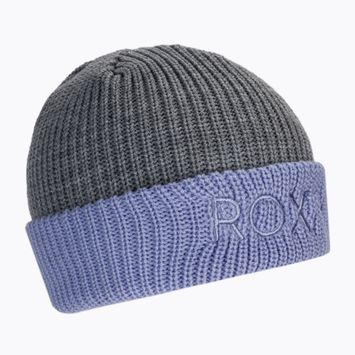 Moteriška žieminė kepurė ROXY Freja heather grey