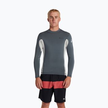 Vyriškas neopreno apatinis kostiumas Quiksilver Everyday Session 1.5 ash