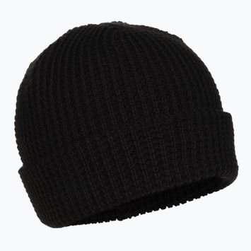 Quiksilver vyriška žieminė kepurė Tofino Beanie true black