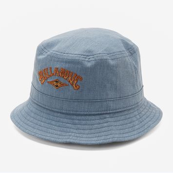 Skrybėlė Billabong Barrel denim blue