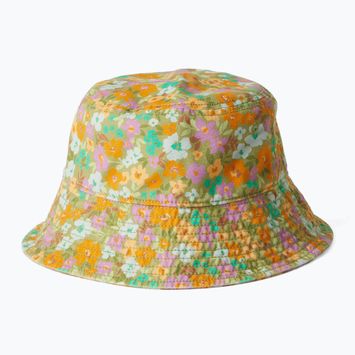 Moteriška skrybėlė Billabong Bucket Hat palm green