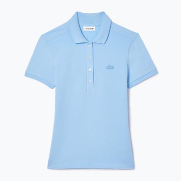 Moteriški polo marškinėliai Lacoste Polo PF5462 rill