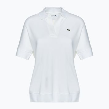 Moteriški polo marškinėliai Lacoste PF0504 white