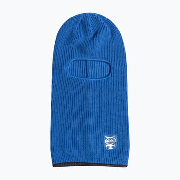 Vyriška balaklava Quiksilver Mercury Balaclava nebulas blue