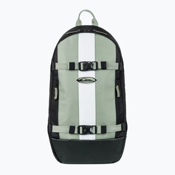 Vyriška kuprinė Quiksilver A. Sweetin 18 l sea spray