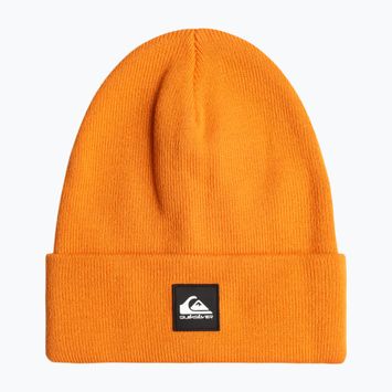 Vaikiška žieminė kepurė Quiksilver Brigade orange pepper