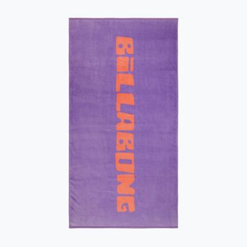 Rankšluostis Billabong Lie Down prism violet
