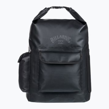 Kuprinė Billabong Storm Dry Pack 22 l black