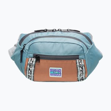 Rankinė ant juosmens Quiksilver Lone Walker 3 l bran