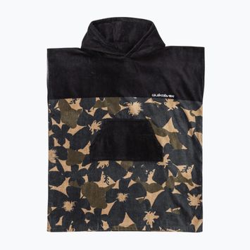 Vaikiškas pončas Quiksilver Hoody grape leaf