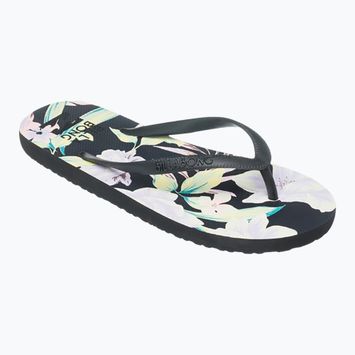Moteriškos šlepetės per pirštą Billabong Dama multicolor