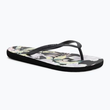 Moteriškos šlepetės per pirštą Billabong Dama multicolor