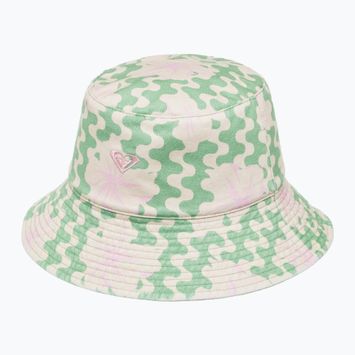 Skrybėlė ROXY Jasmine Paradise basil party waves yw