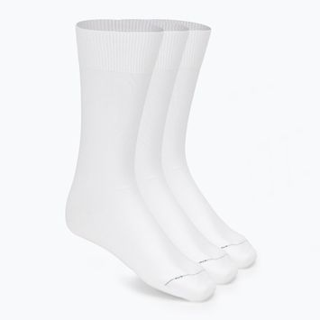 Kojinės Lacoste RA8142 3 poros white