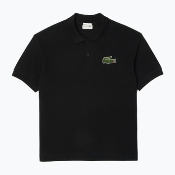"Lacoste" polo marškinėliai PH3922 black