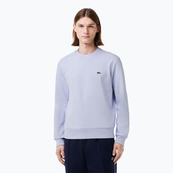 "Lacoste" vyriški SH9608 Phoenix blue džemperiai