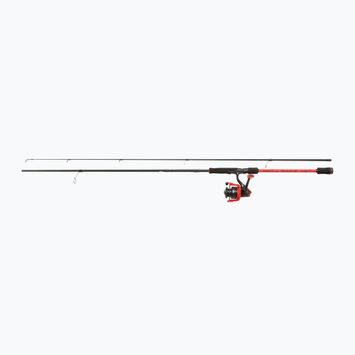 Rinkinys Abu Garcia Max X Spinning 802M Maxxsp30 Meškerė + ritė