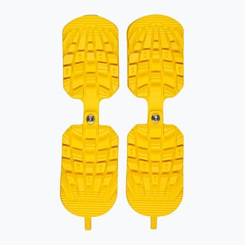Sidas Slidinėjimo batai Traction yellow CTRSKIBOOTYEL19 slidinėjimo batų apsaugos