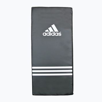 Treniruočių skydas adidas PRO Kicking Shield black