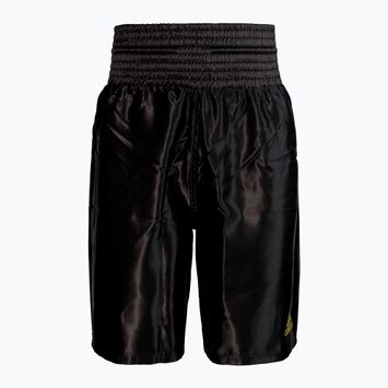adidas Multiboxing bokso šortai juodi ADISMB01