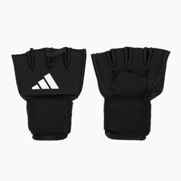 Vidinės pirštinės adidas Mexican juodos