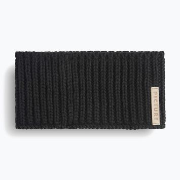 Galvos juosta Picture Ezah Headband black