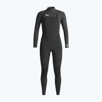 Moteriškas plaukimo kostiumas Picture Equation Flexskin 3/2 mm black