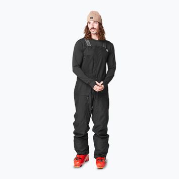 Vyriškos slidinėjimo kelnės Picture Testy BIB black