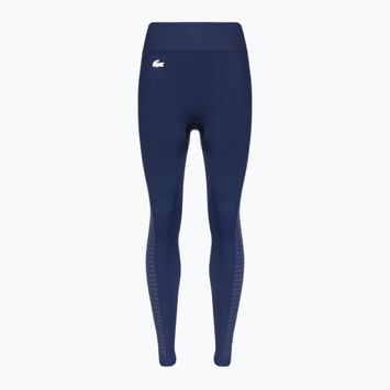 Lacoste moteriškos tamprės tamsiai mėlynos XF7881