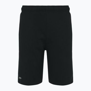 Vaikiški šortai Lacoste GJ9733 black