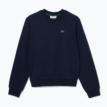 Moteriškas džemperis Lacoste SF9202 navy blue