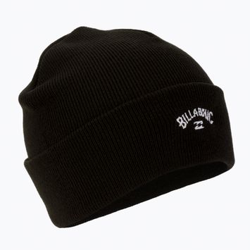 Vyriška žieminė kepurė Billabong Arch black