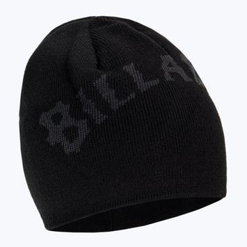 Moteriška žieminė kepurė Billabong Layered On black