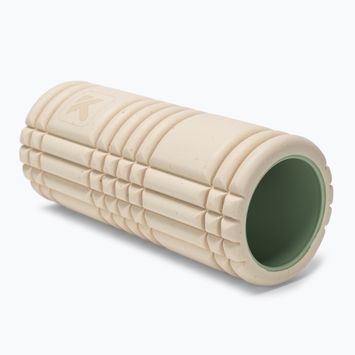 Roller TriggerPoint Eco Grid 1.0 ruda 22387