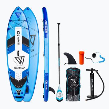 WATTSUP Sar 10'0'' SUP lenta mėlyna PB-WSAR101