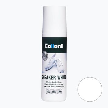 Dengianti pasta sportiniams bateliams Collonil Sneaker balta 100ml
