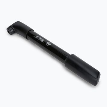 SKS Rookie Revers dviračių pompa juoda 11023