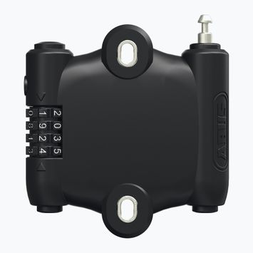 Dviračių spyna ABUS SportFlex 2504/90